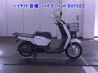 Honda Benly110 из Японии, фото 1