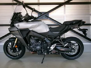 Yamaha To Racer 9Gt из Японии, фото 2