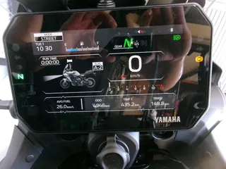 Yamaha To Racer 9Gt из Японии, фото 3