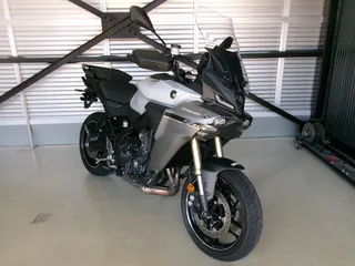 Yamaha To Racer 9Gt из Японии, фото 4