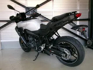 Yamaha To Racer 9Gt из Японии, фото 5