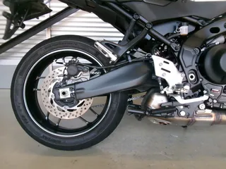 Yamaha To Racer 9Gt из Японии, фото 6