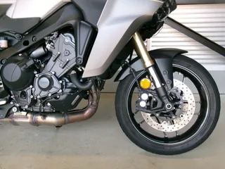 Yamaha To Racer 9Gt из Японии, фото 7
