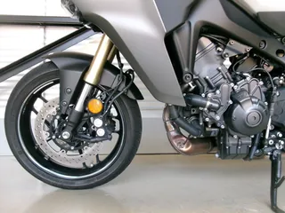 Yamaha To Racer 9Gt из Японии, фото 8