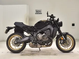Yamaha Mt-09-2Sp из Японии, фото 1