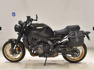 Yamaha Mt-09-2Sp из Японии, фото 2