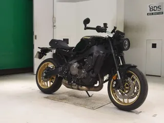Yamaha Mt-09-2Sp из Японии, фото 3