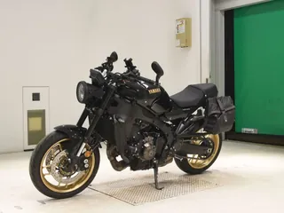 Yamaha Mt-09-2Sp из Японии, фото 4