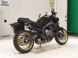 Yamaha Mt-09-2Sp из Японии, фото 5