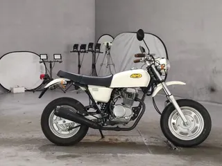 Honda APE 100 из Японии, фото 1