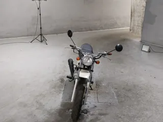 Honda APE 100 из Японии, фото 3