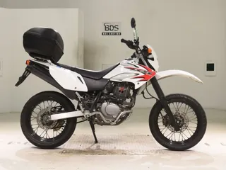 Honda XR230 из Японии, фото 1