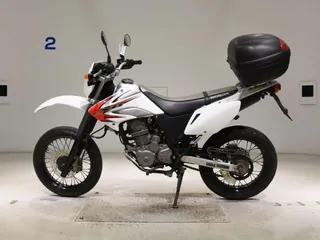 Honda XR230 из Японии, фото 2