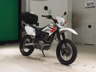 Honda XR230 из Японии, фото 3