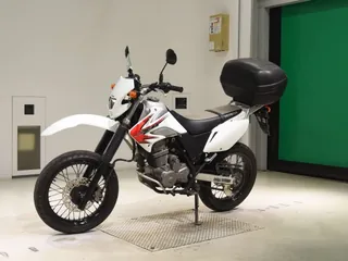 Honda XR230 из Японии, фото 4