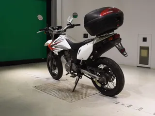 Honda XR230 из Японии, фото 6