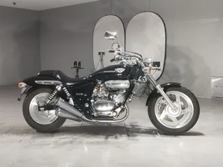 Honda V-Twin Magna 250 из Японии, фото 1