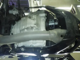 Yamaha MT-03 из Японии, фото 7