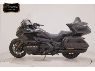 Honda GL1800 из Японии, фото 2