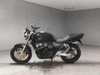 Honda CB400 Super Four из Японии, фото 2
