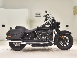 Harley-Davidson FLHCS1870 из Японии, фото 1