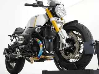 BMW R nineT Option719 из Японии, фото 1