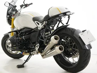 BMW R nineT Option719 из Японии, фото 8
