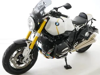 BMW R nineT Option719 из Японии, фото 7