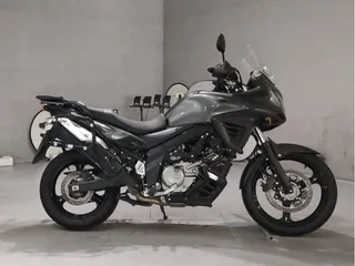 Suzuki V Strom650A из Японии, фото 1
