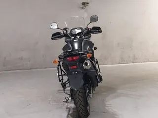 Suzuki V Strom650A из Японии, фото 4