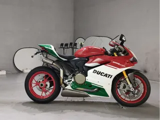 Ducati 1299PANIGA-RER из Японии, фото 1