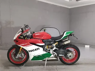 Ducati 1299PANIGA-RER из Японии, фото 2