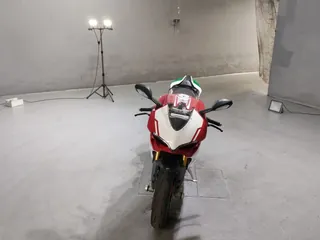 Ducati 1299PANIGA-RER из Японии, фото 3