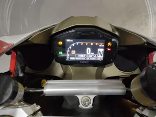 Ducati 1299PANIGA-RER из Японии, фото 5