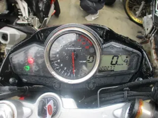 Suzuki GSR250S из Японии, фото 2