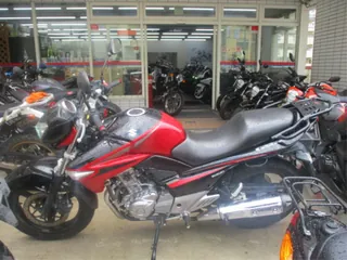 Suzuki GSR250S из Японии, фото 4