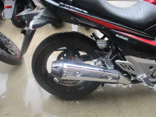 Suzuki GSR250S из Японии, фото 6