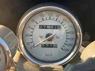 Yamaha V-MAX TRIKE из Японии, фото 2