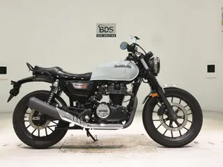 Honda GB350S из Японии, фото 1
