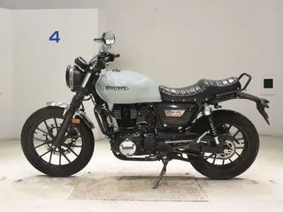 Honda GB350S из Японии, фото 2