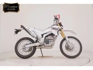 Yamaha WR250R из Японии, фото 1