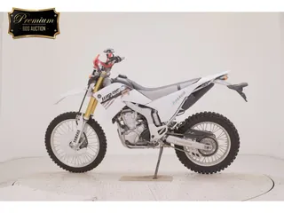 Yamaha WR250R из Японии, фото 2