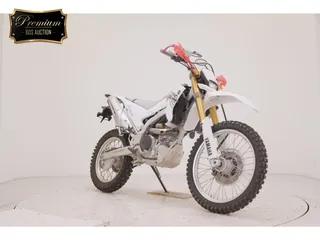 Yamaha WR250R из Японии, фото 3