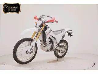 Yamaha WR250R из Японии, фото 4