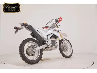 Yamaha WR250R из Японии, фото 5