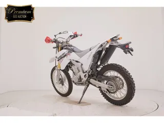 Yamaha WR250R из Японии, фото 6