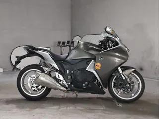Honda Vfr1200Fd из Японии, фото 1