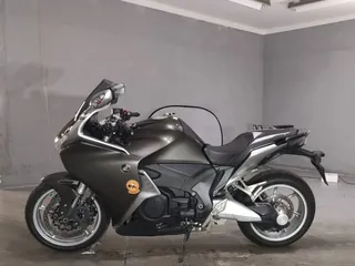 Honda Vfr1200Fd из Японии, фото 2