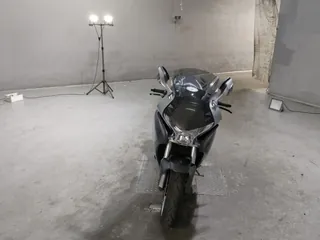 Honda Vfr1200Fd из Японии, фото 3