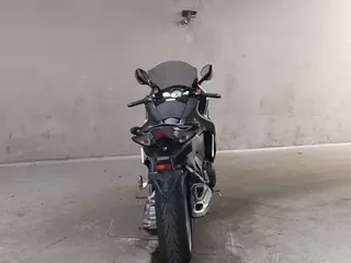 Honda Vfr1200Fd из Японии, фото 4